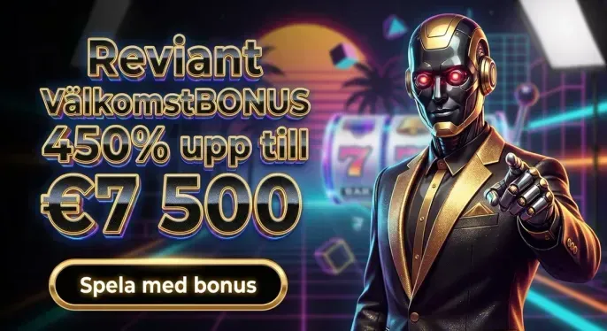 Reviant Casino